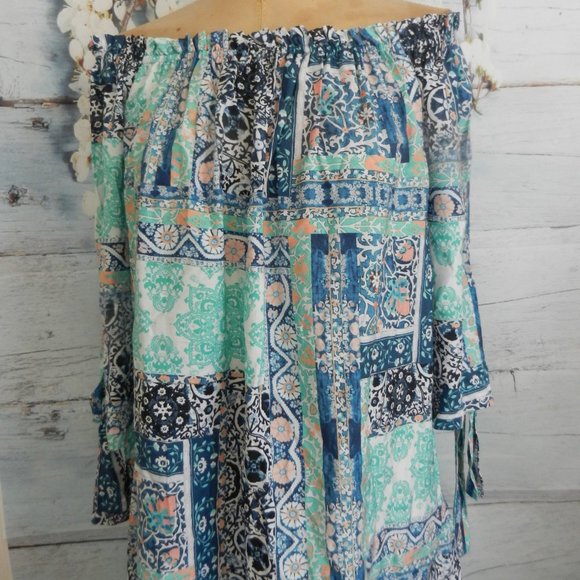 REDUCED ! Seafolly dress - Picture 3 of 6